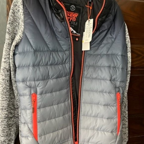 Superdry | Jackets \u0026 Coats | Superdry 